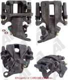 Cardone Reman Disc Brake Caliper 19-B1208