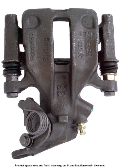 Cardone Reman Disc Brake Caliper 19-B1208