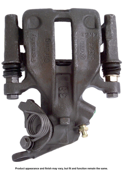 Cardone Reman Disc Brake Caliper 19-B1208