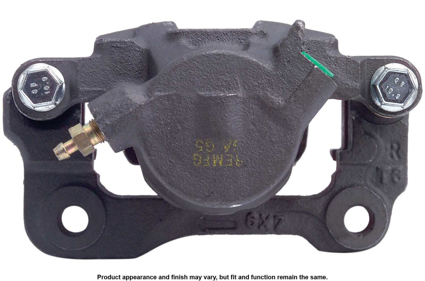 Cardone Reman Disc Brake Caliper 19-B1212