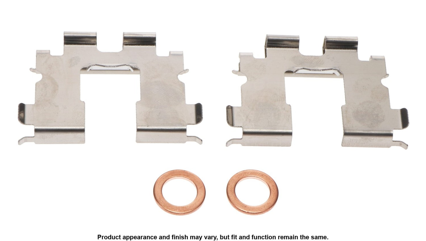 Cardone Reman Disc Brake Caliper 19-B1212