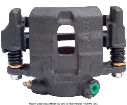Cardone Reman Disc Brake Caliper 19-B1212