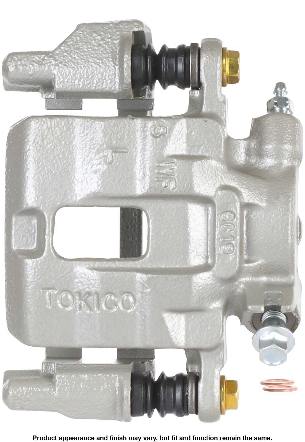 Cardone Reman Disc Brake Caliper 19-B1213