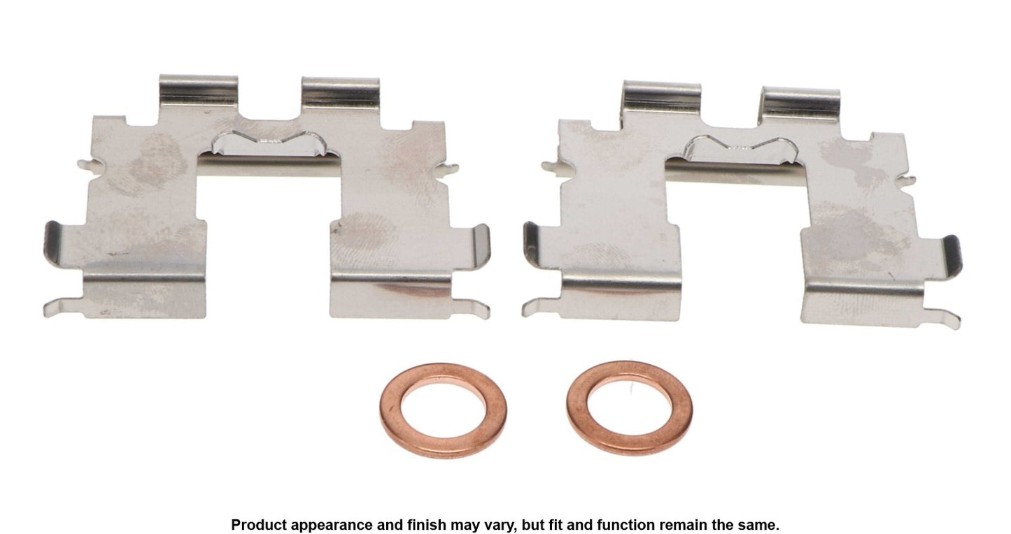 Cardone Reman Disc Brake Caliper 19-B1213