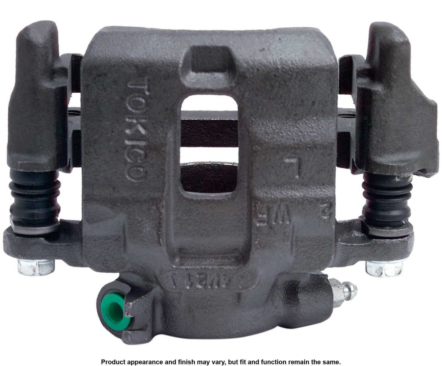 Cardone Reman Disc Brake Caliper 19-B1213