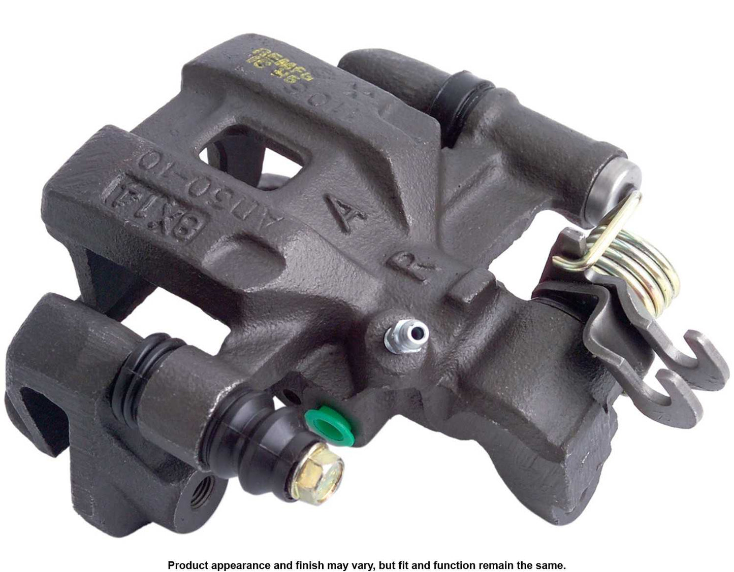 Cardone Reman Disc Brake Caliper 19-B1214