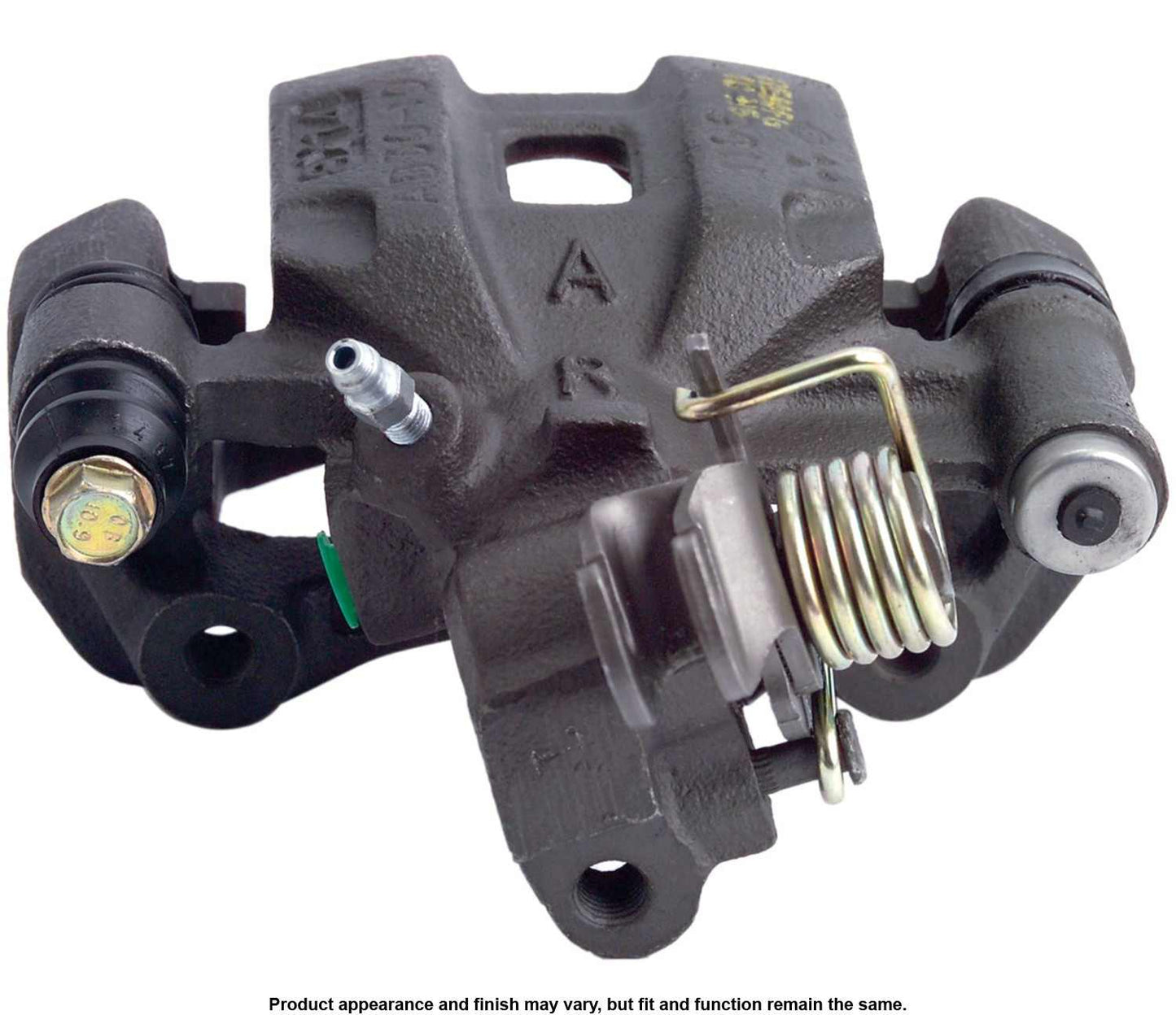 Cardone Reman Disc Brake Caliper 19-B1214