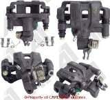 Cardone Reman Disc Brake Caliper 19-B1214