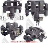 Cardone Reman Disc Brake Caliper 19-B1214