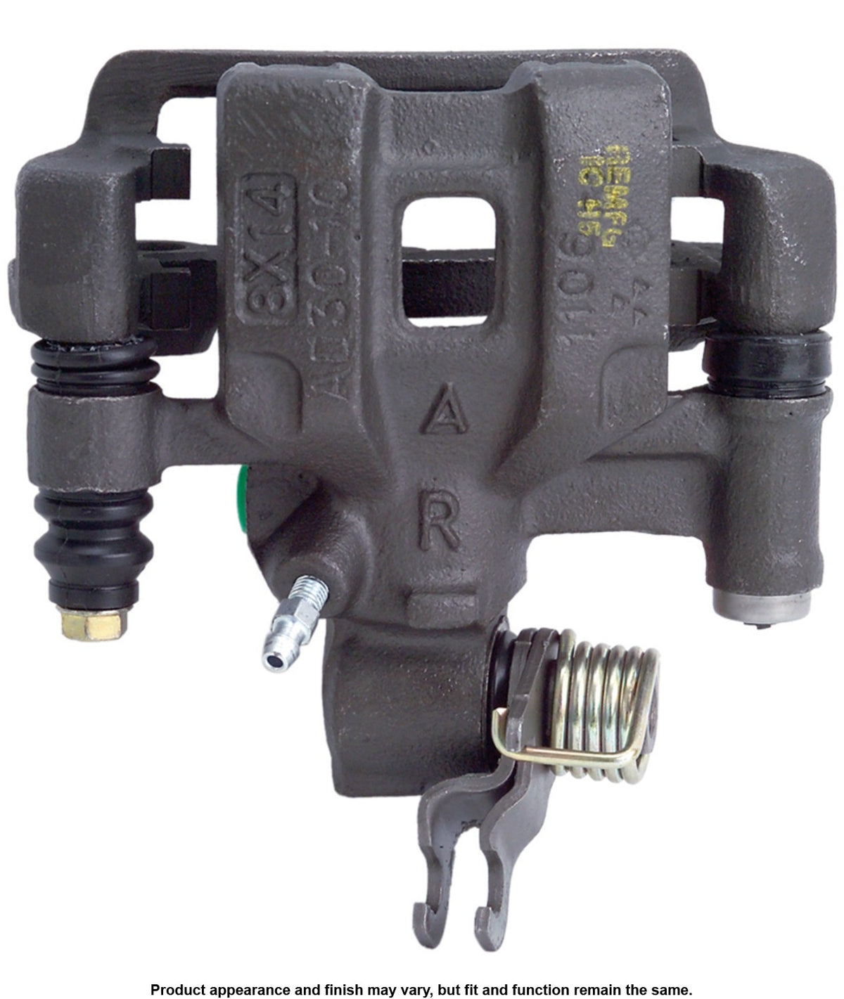 Cardone Reman Disc Brake Caliper 19-B1214