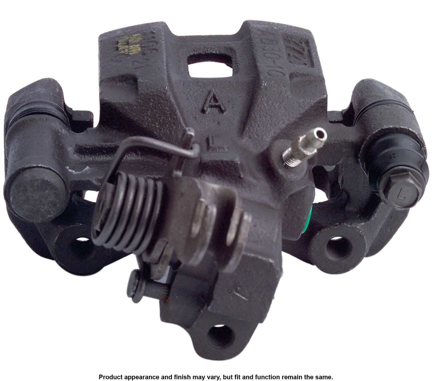 Cardone Reman Disc Brake Caliper 19-B1215