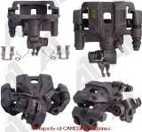 Cardone Reman Disc Brake Caliper 19-B1215