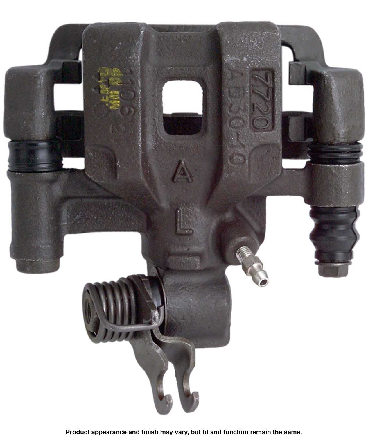 Cardone Reman Disc Brake Caliper 19-B1215