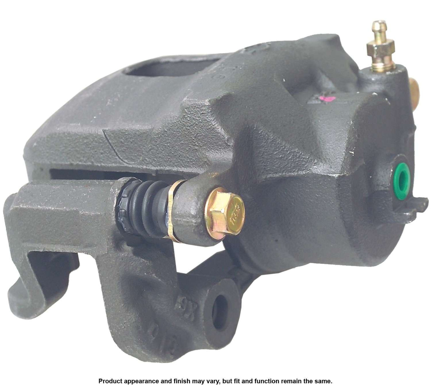 Cardone Reman Disc Brake Caliper 19-B1218A