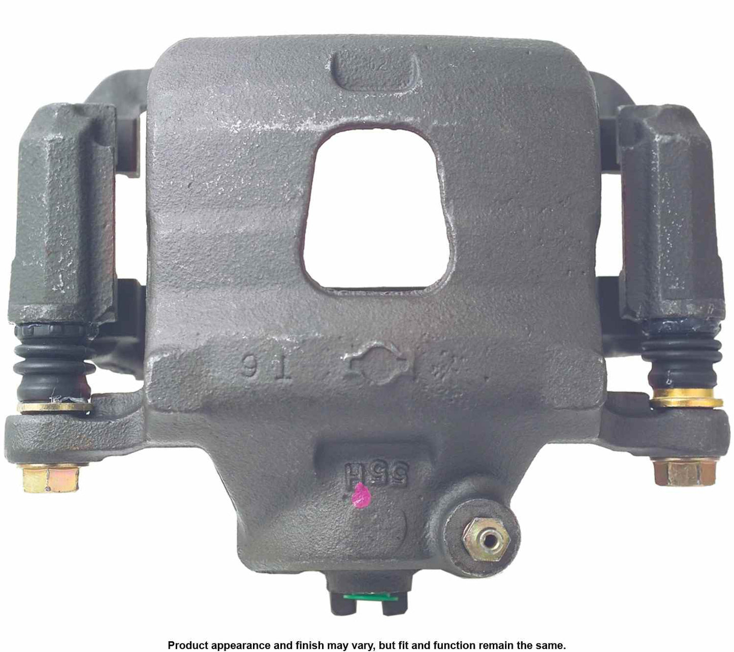 Cardone Reman Disc Brake Caliper 19-B1218A