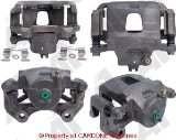 Cardone Reman Disc Brake Caliper 19-B1218