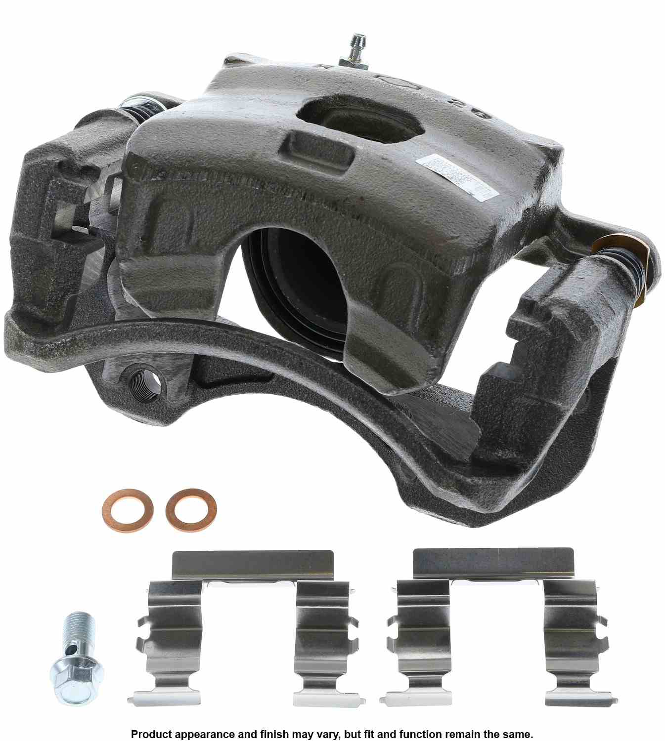 Cardone Reman Disc Brake Caliper 19-B1218