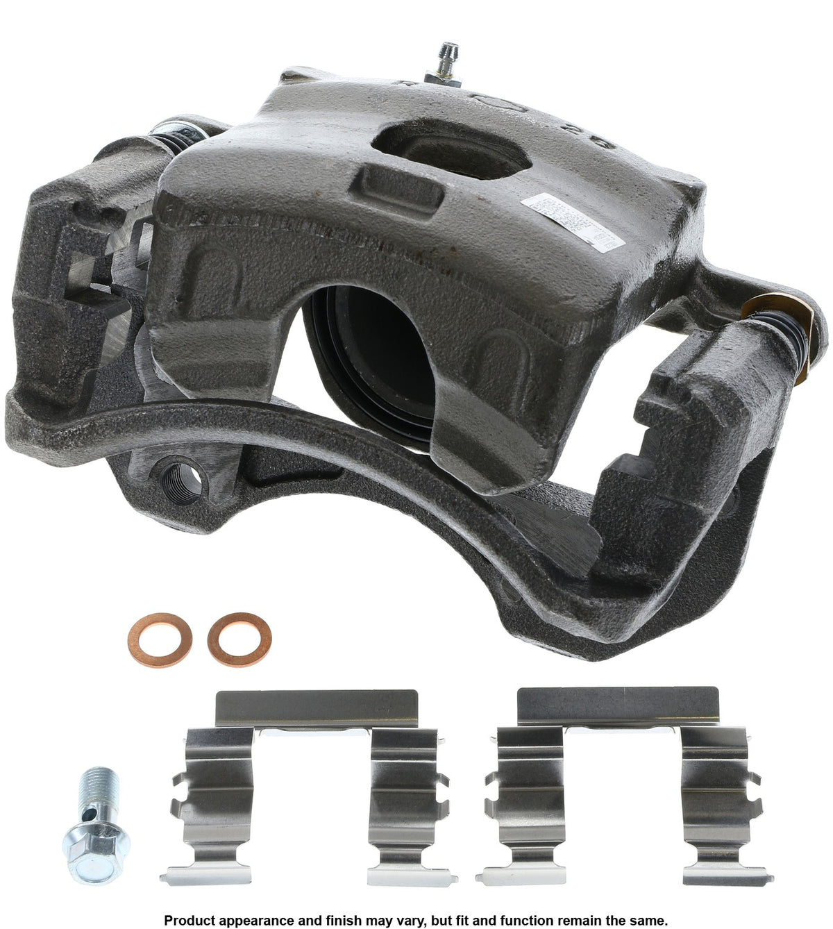 Cardone Reman Disc Brake Caliper 19-B1218