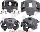 Cardone Reman Disc Brake Caliper 19-B1219