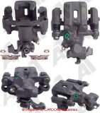 Cardone Reman Disc Brake Caliper 19-B1223