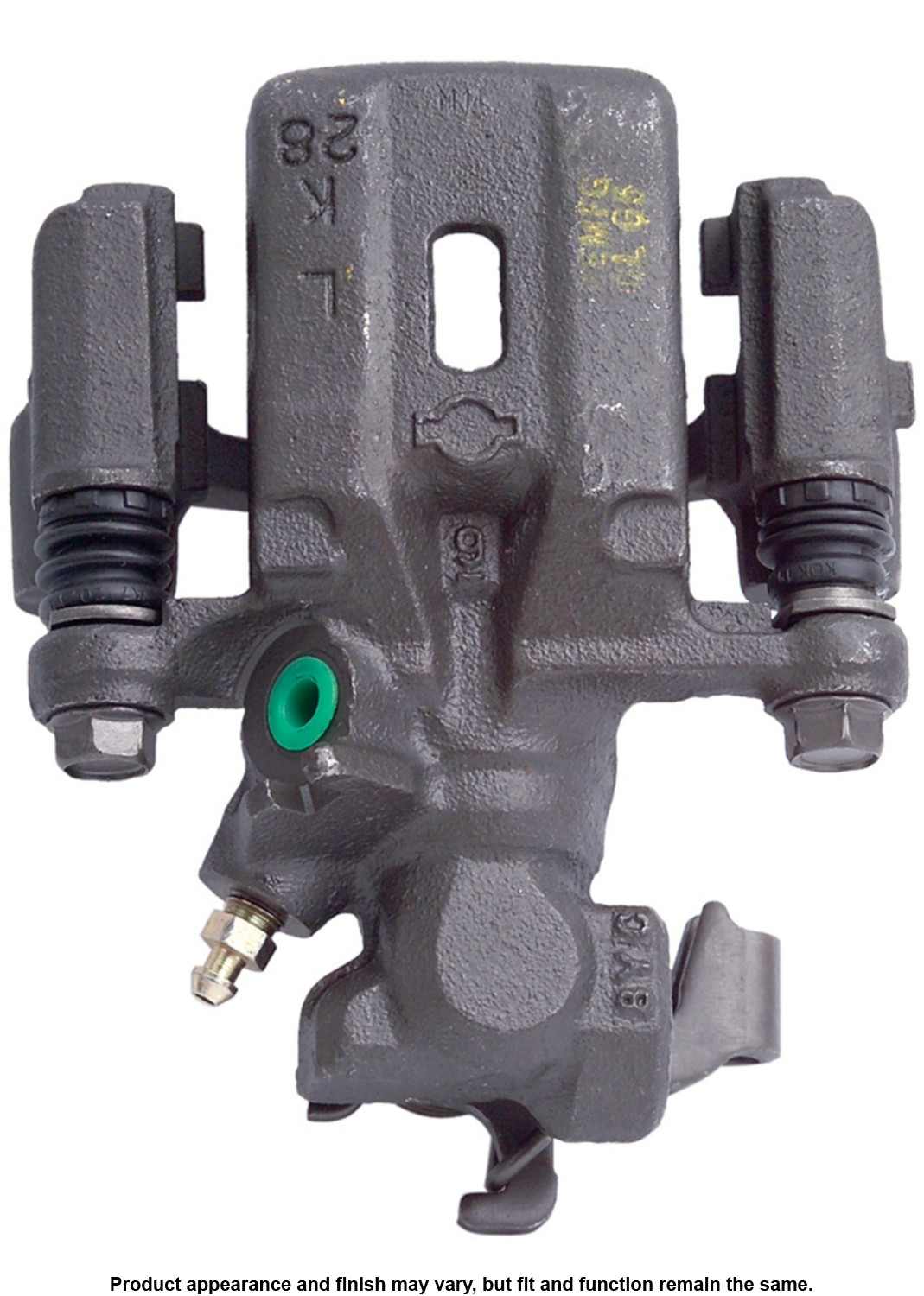 Cardone Reman Disc Brake Caliper 19-B1223