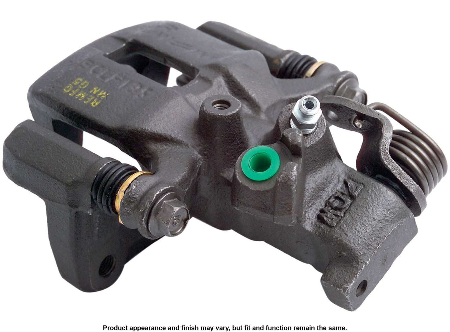 Cardone Reman Disc Brake Caliper 19-B1228
