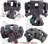 Cardone Reman Disc Brake Caliper 19-B1228