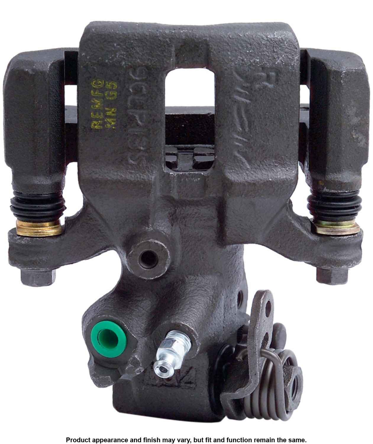 Cardone Reman Disc Brake Caliper 19-B1228