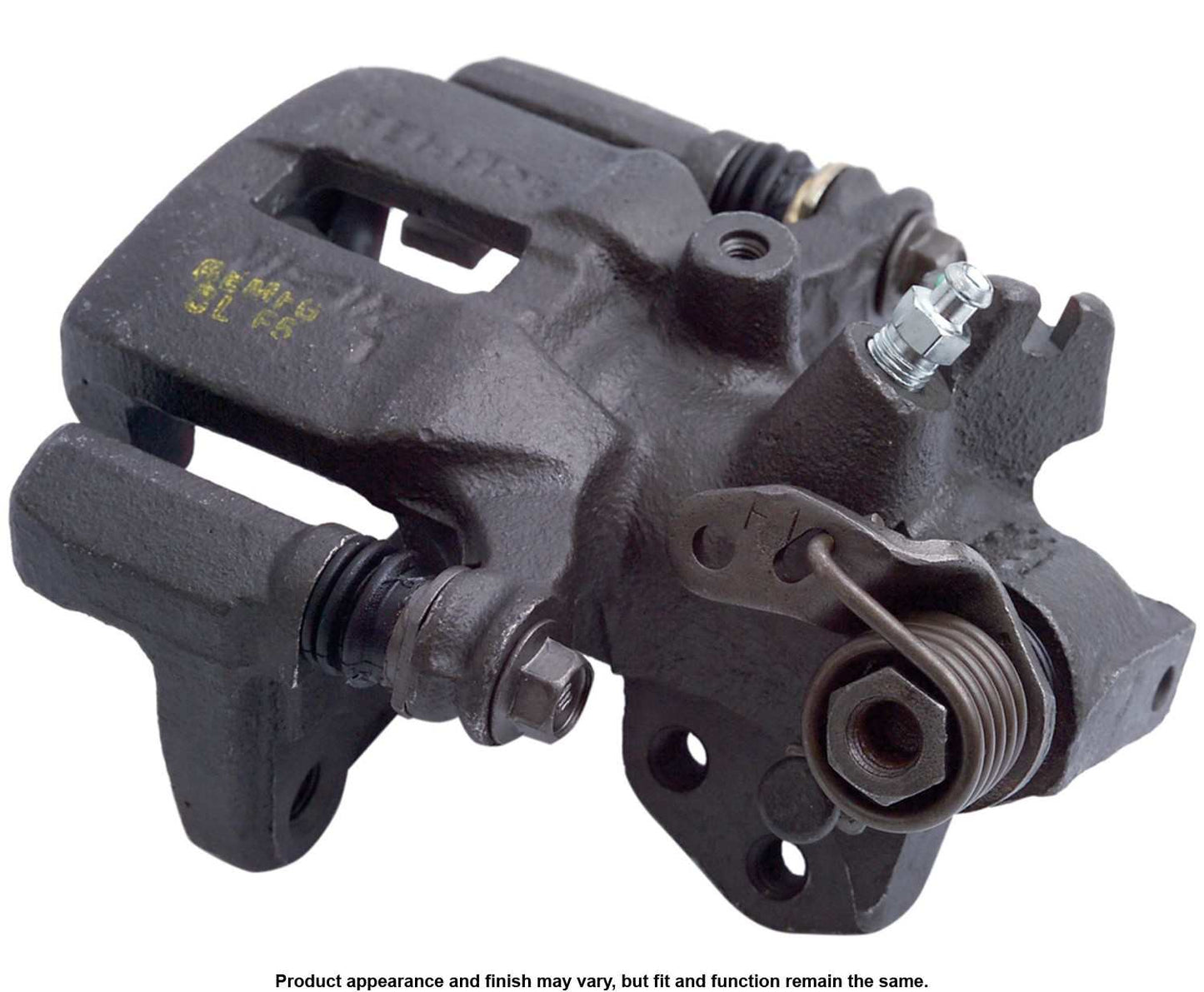 Cardone Reman Disc Brake Caliper 19-B1229