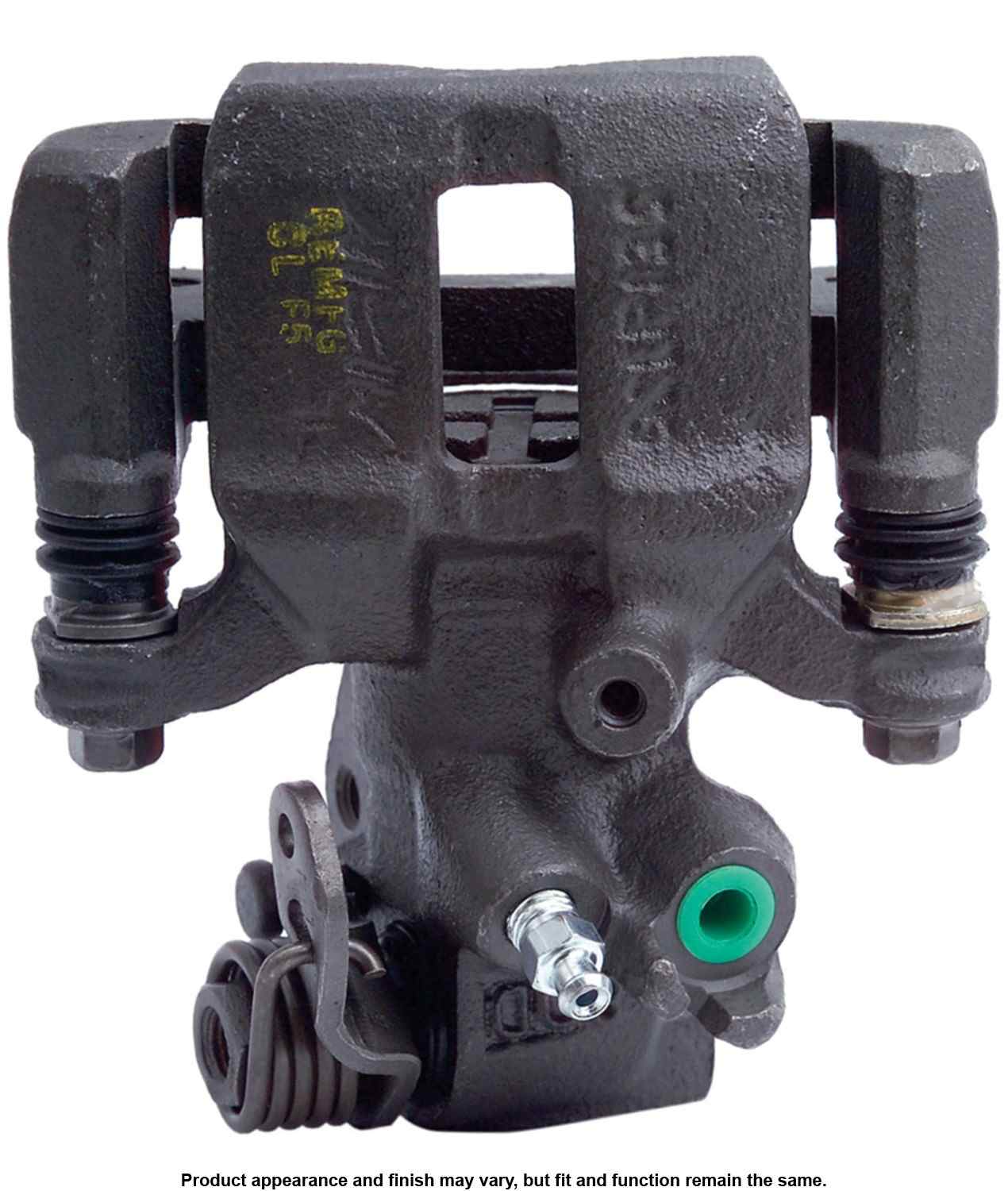 Cardone Reman Disc Brake Caliper 19-B1229