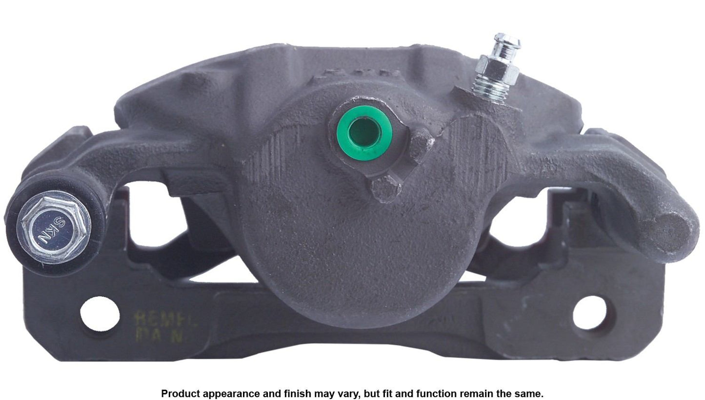 Cardone Reman Disc Brake Caliper 19-B1232