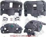 Cardone Reman Disc Brake Caliper 19-B1232