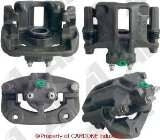 Cardone Reman Disc Brake Caliper 19-B1238