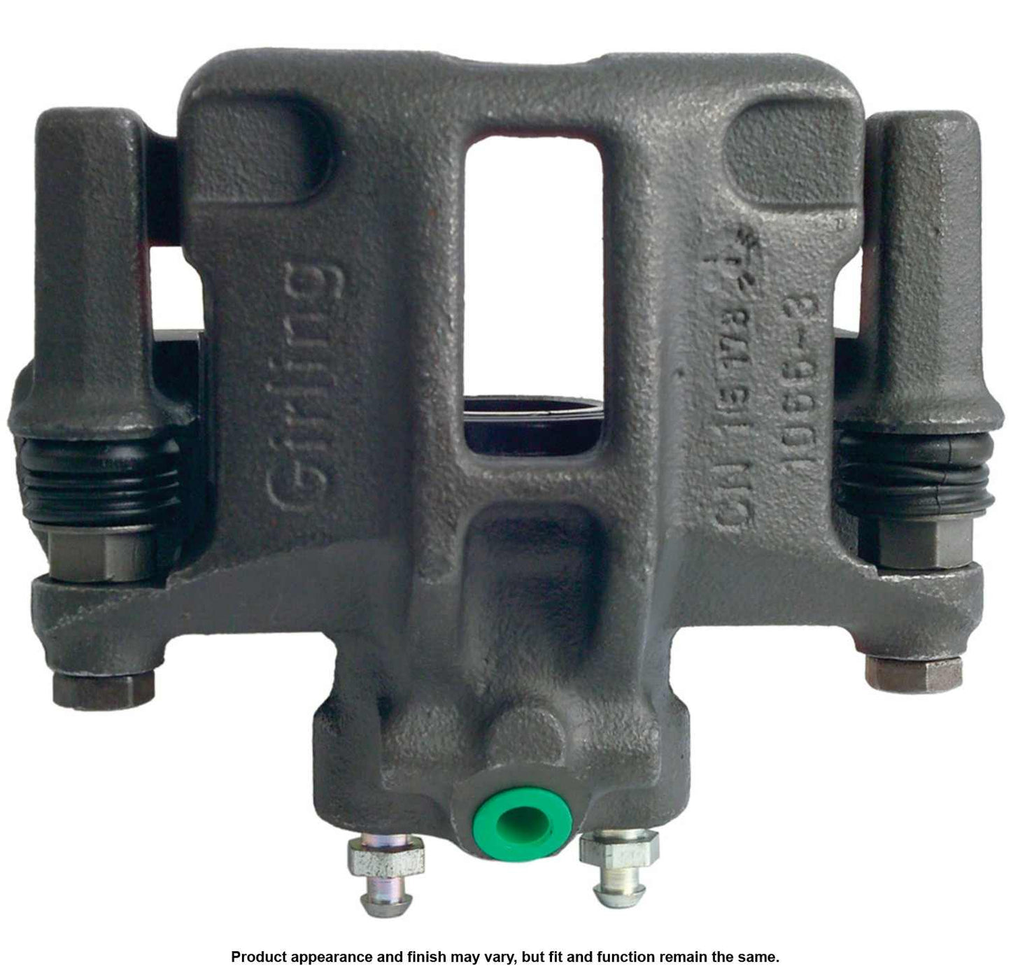 Cardone Reman Disc Brake Caliper 19-B1238