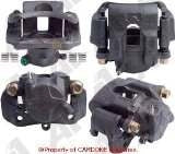 Cardone Reman Disc Brake Caliper 19-B1246
