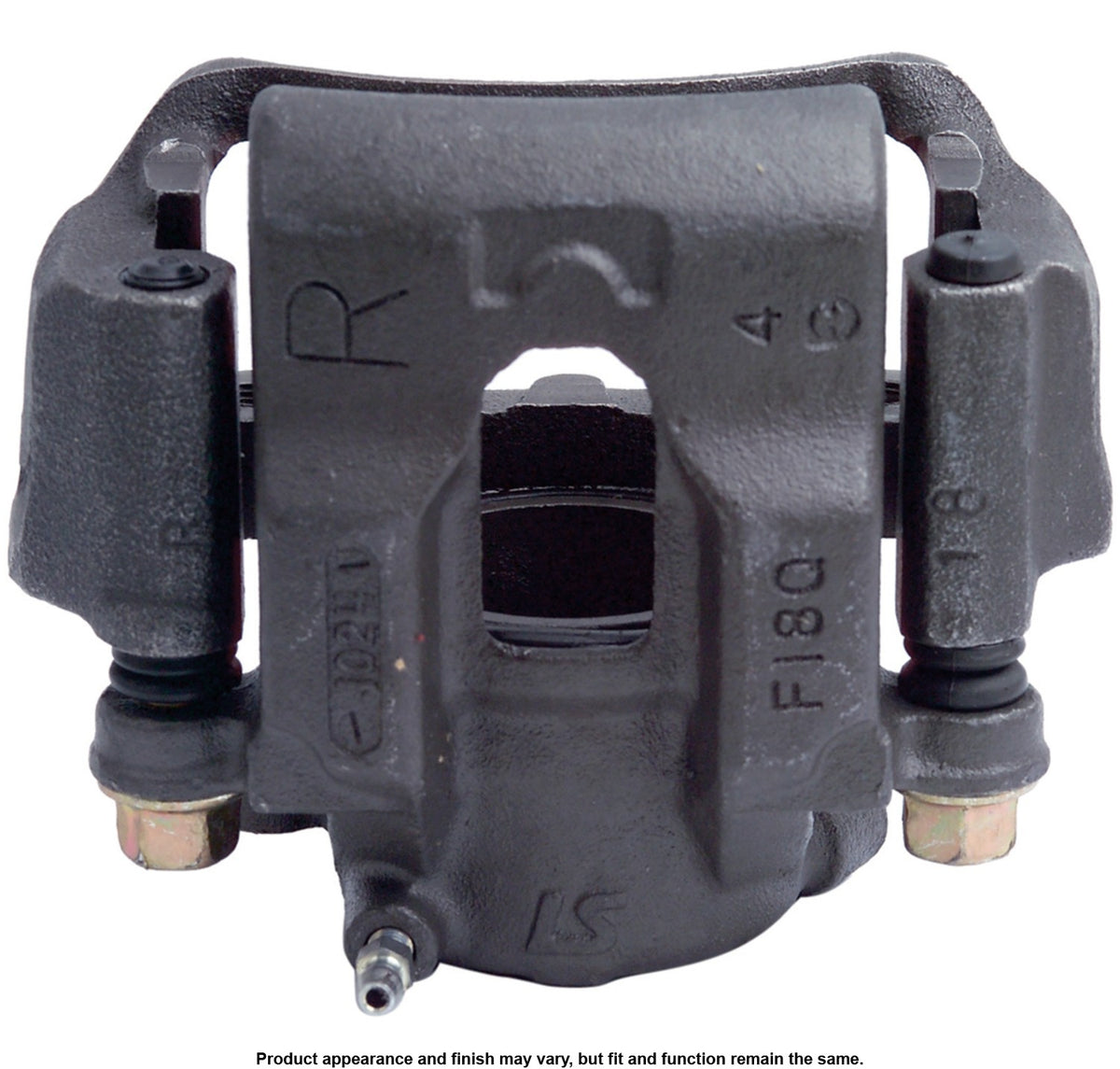 Cardone Reman Disc Brake Caliper 19-B1246