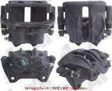 Cardone Reman Disc Brake Caliper 19-B1251