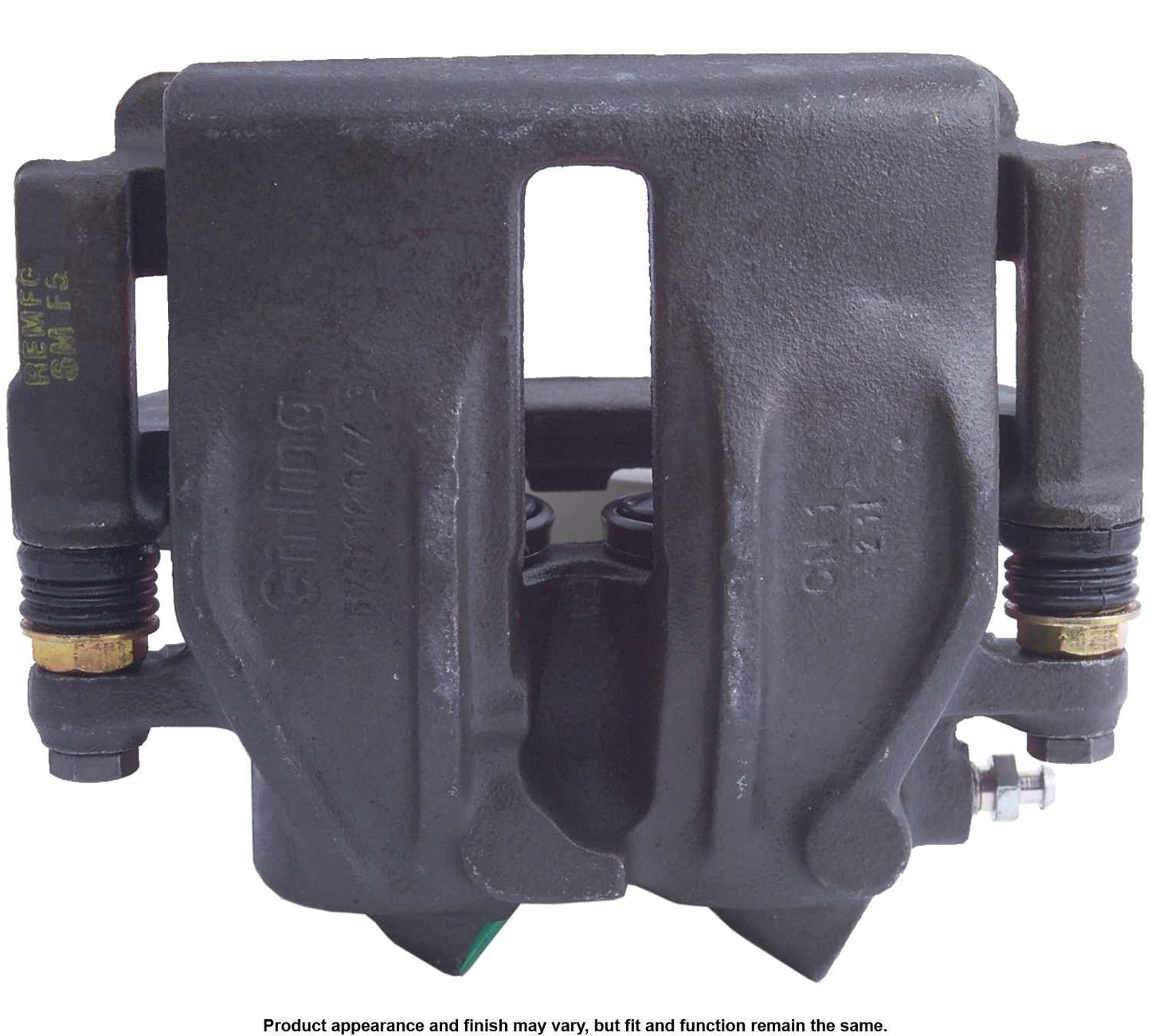 Cardone Reman Disc Brake Caliper 19-B1251