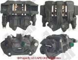 Cardone Reman Disc Brake Caliper 19-B1264A