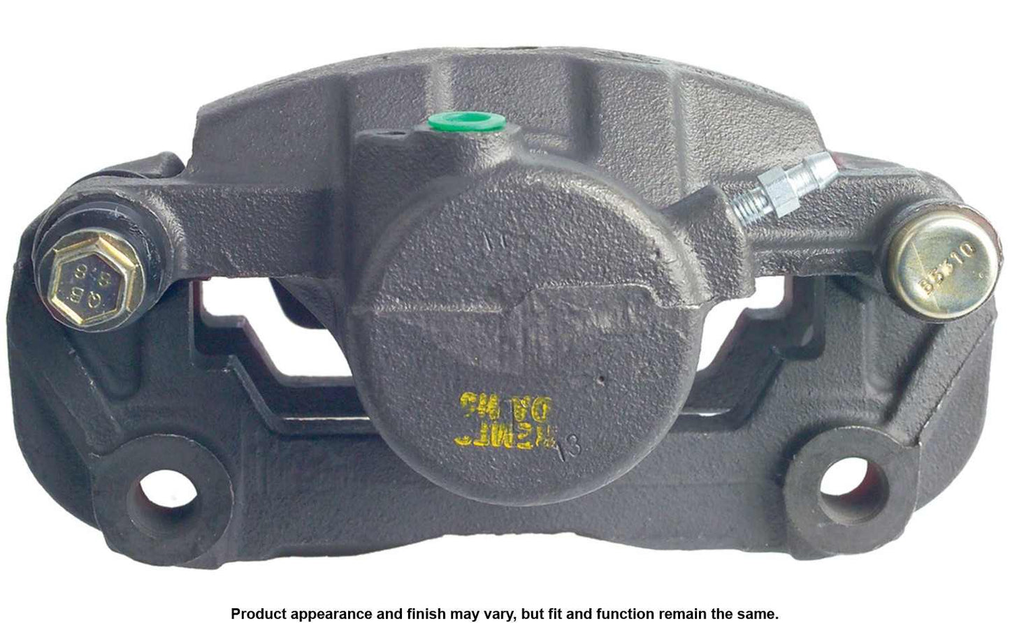 Cardone Reman Disc Brake Caliper 19-B1321
