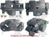 Cardone Reman Disc Brake Caliper 19-B1321