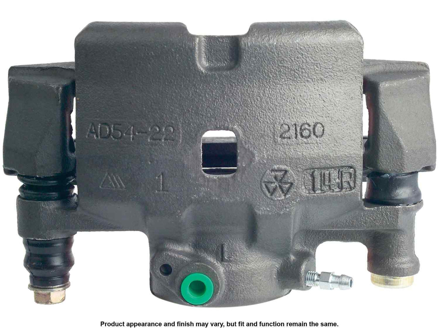 Cardone Reman Disc Brake Caliper 19-B1321