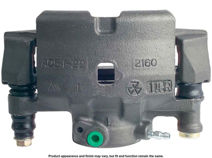 Cardone Reman Disc Brake Caliper 19-B1321