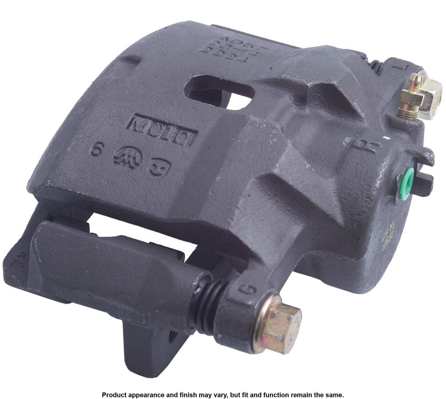 Cardone Reman Disc Brake Caliper 19-B1334