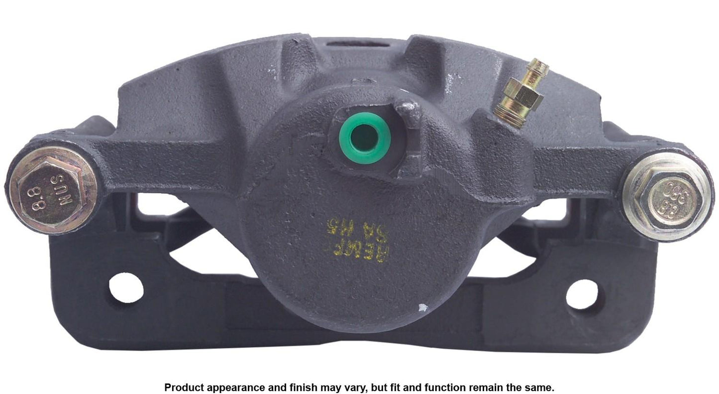 Cardone Reman Disc Brake Caliper 19-B1334
