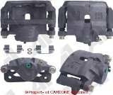 Cardone Reman Disc Brake Caliper 19-B1334
