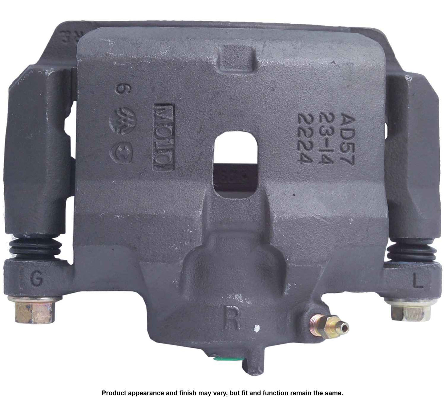 Cardone Reman Disc Brake Caliper 19-B1334
