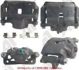 Cardone Reman Disc Brake Caliper 19-B1335