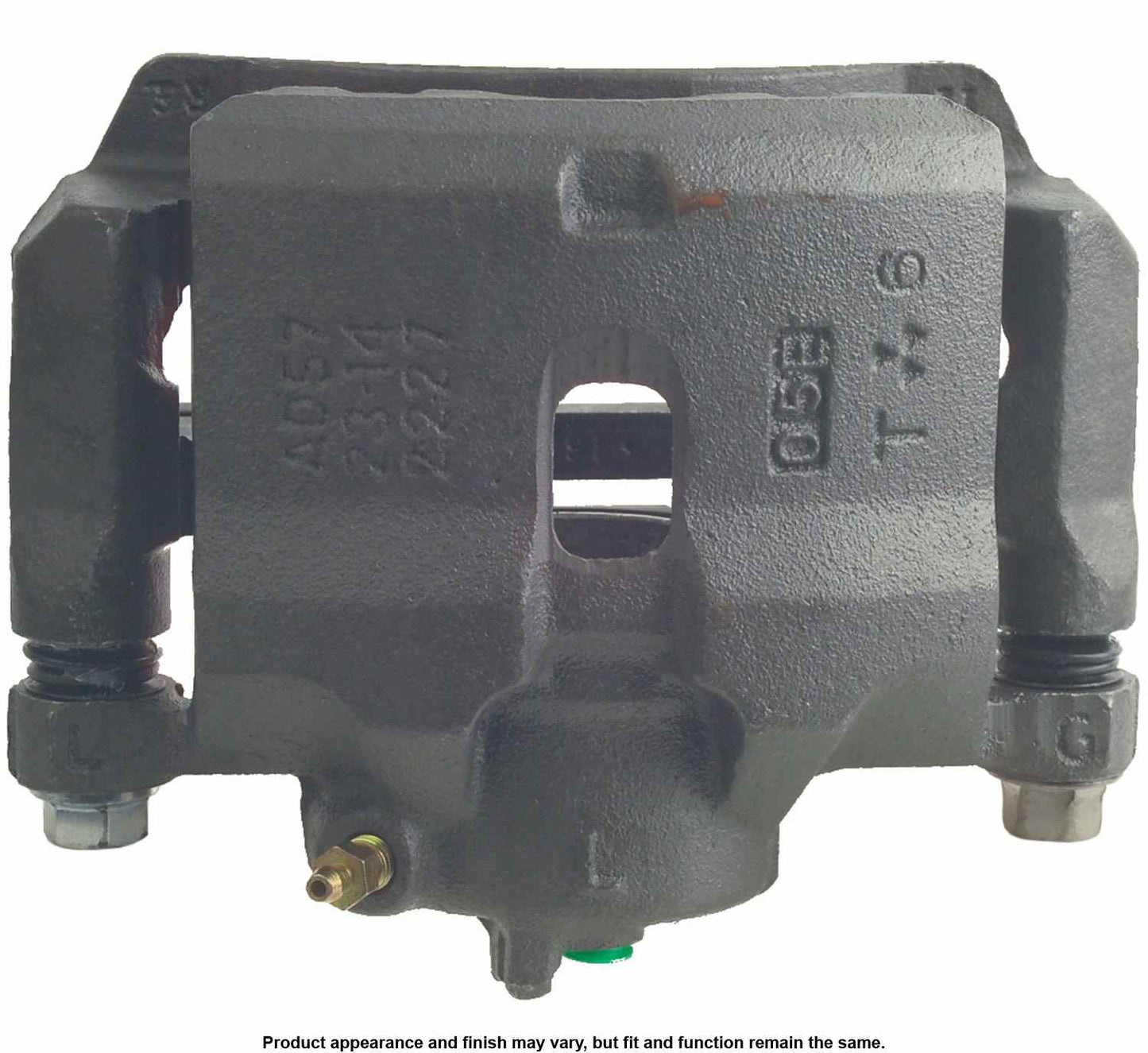 Cardone Reman Disc Brake Caliper 19-B1335