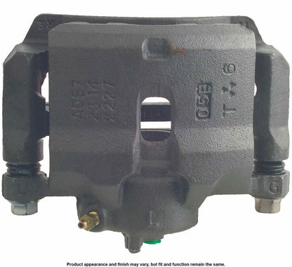 Cardone Reman Disc Brake Caliper 19-B1335